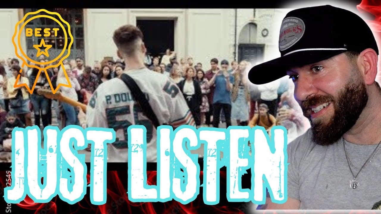 WE NEED A ALBUM | Ren & Sam Tompkins - Walking On The Moon/No Diggity (First REACTION)