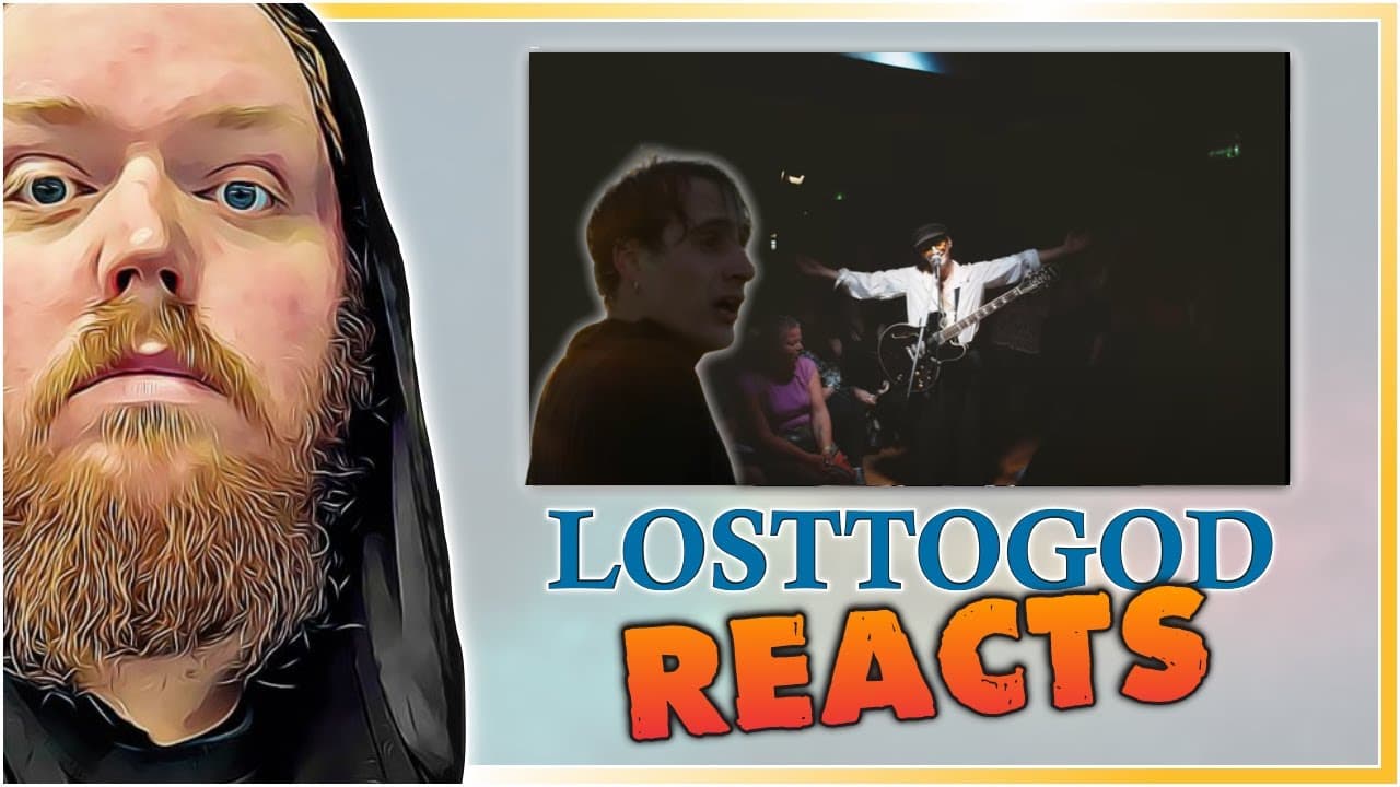 A Reaction: Romain Axisa -  It All Feels Old Original and Live