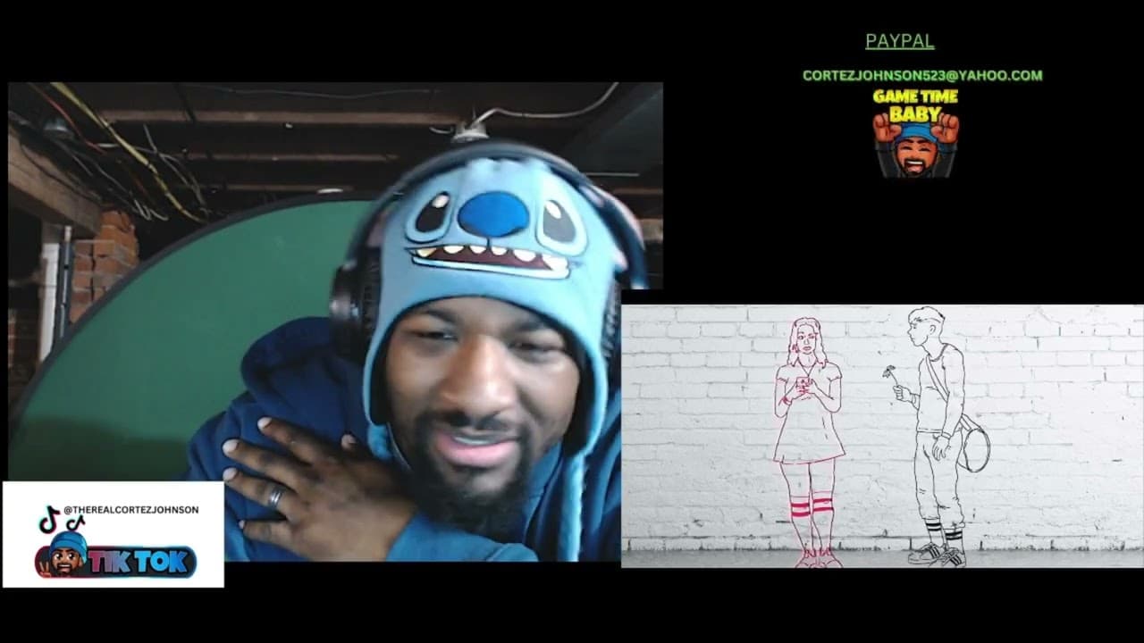 REN ITS COOL I WAS THERE BEFORE 2!!! GIRLS REACTION