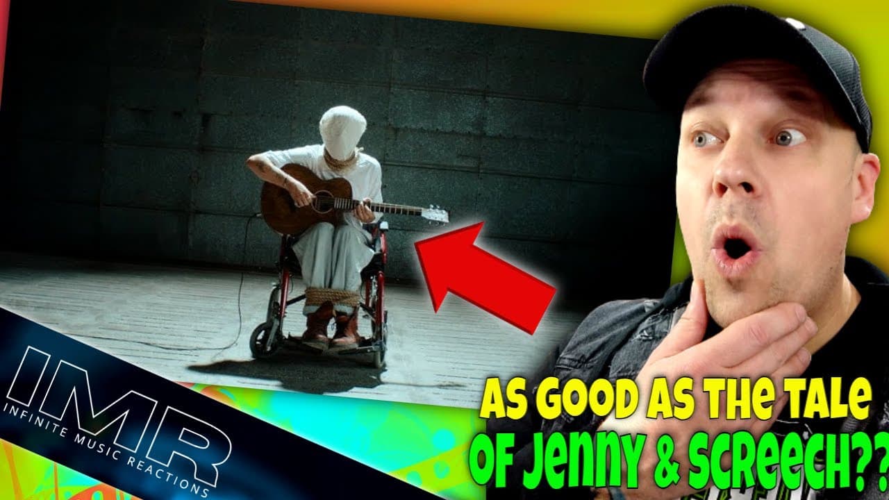 REN'S Money Game Part 3 Is A MASTERPIECE | Its Up There With The TALES! [ First Time Reaction ]