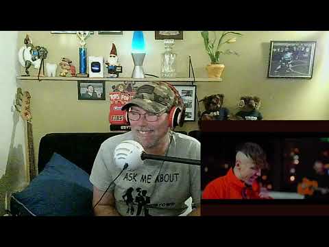 Ren - Genesis (Acoustic Version - Live} VicVerse Reacts