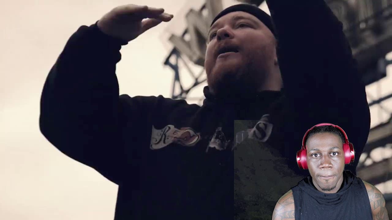 Chris Webby - Apex (NOTHING BUT REAL SPITTAZ)