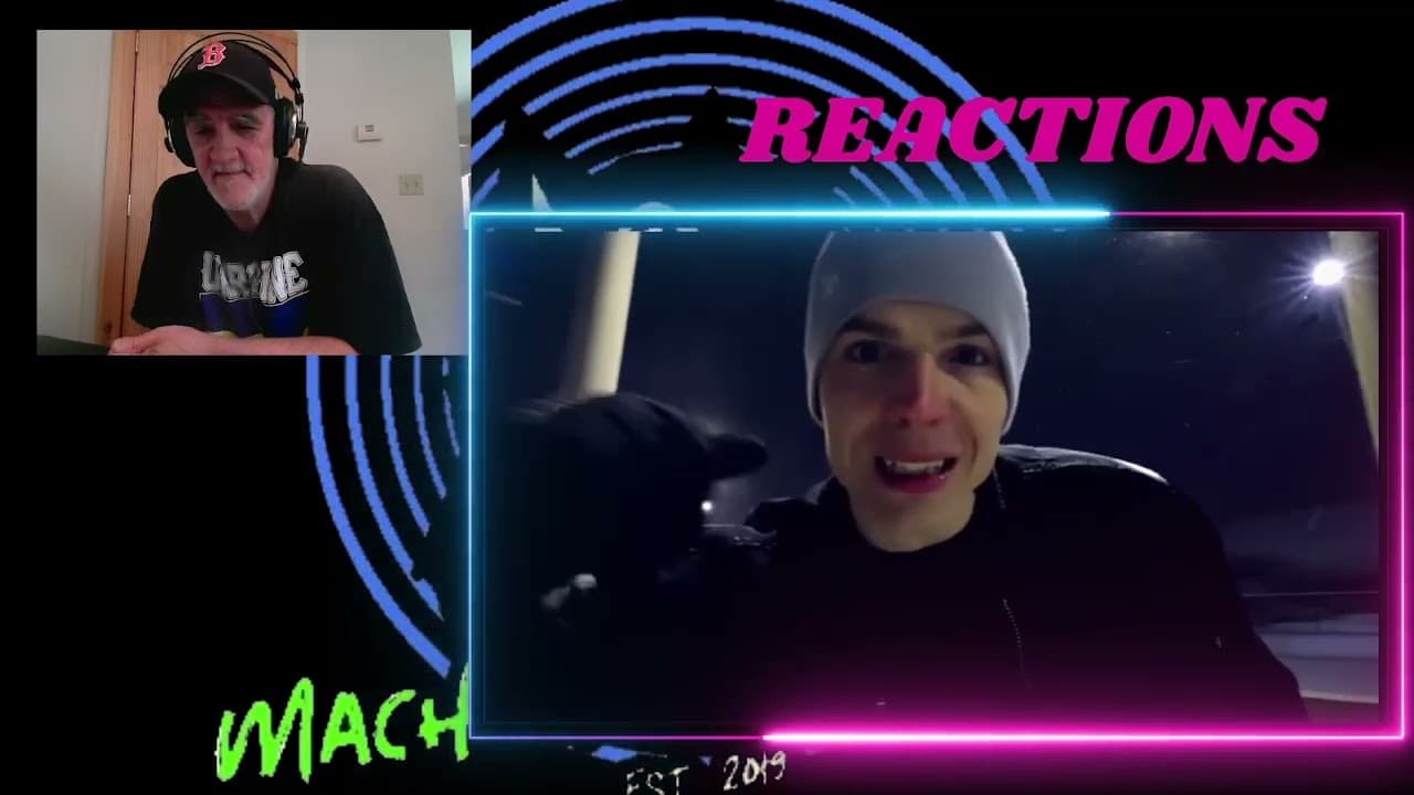 Ren - Troubles REACTION #renreaction #reactionvideo #ren #lymediseaseawareness #reaction