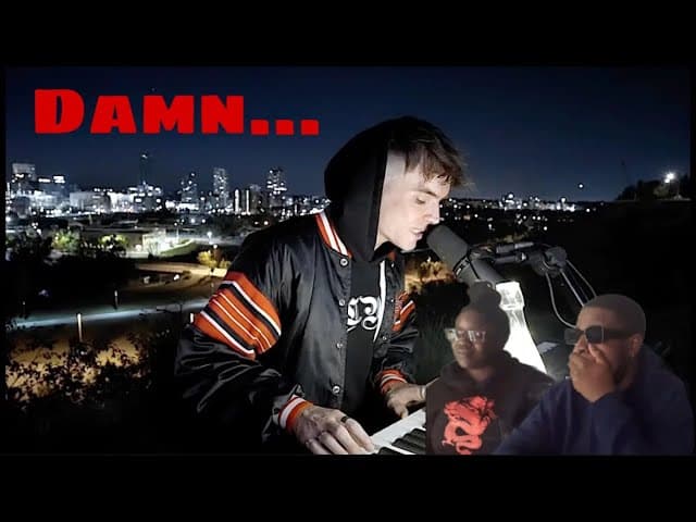 I Don't Know Why We Do This To Ourselves.. | Jeneax5 React To REN "For Joe" | This gave us closure..