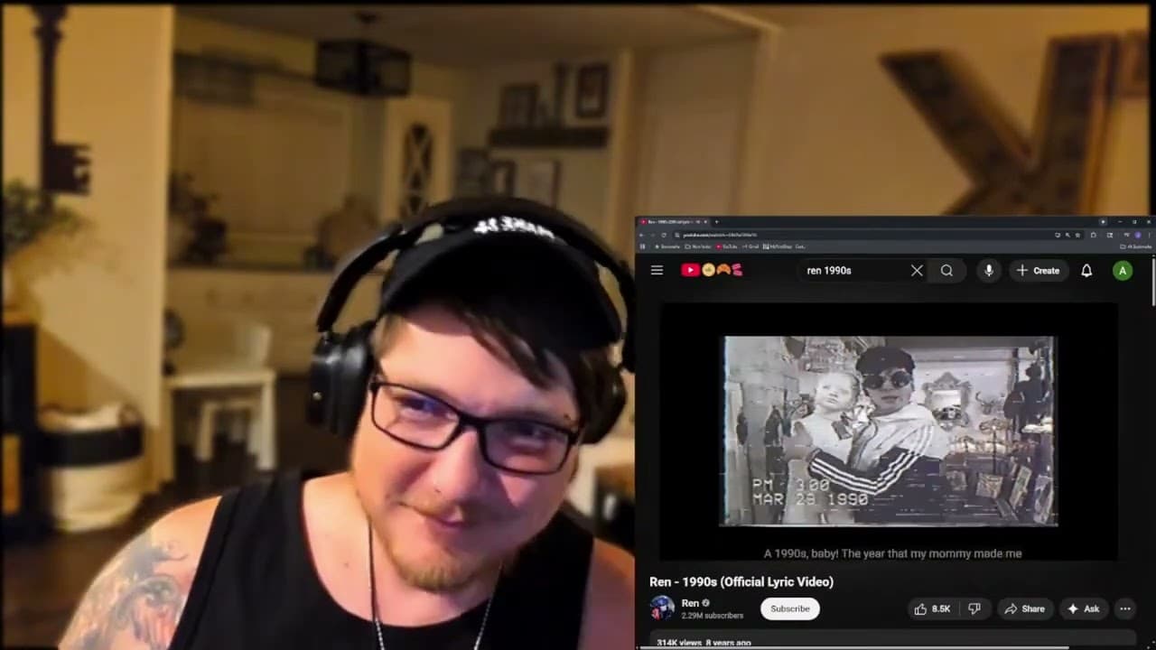 Trick the Fox 1990 Reaction