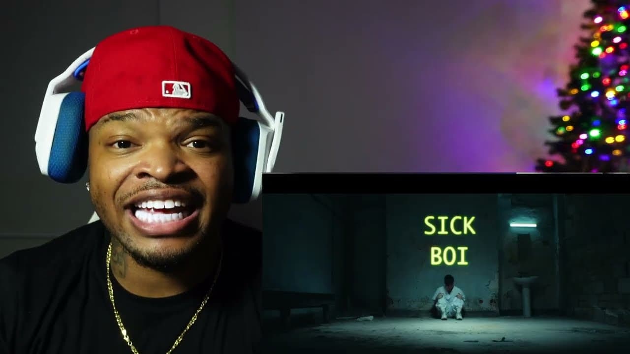 First Time Hearing Ren “Sick Boi”