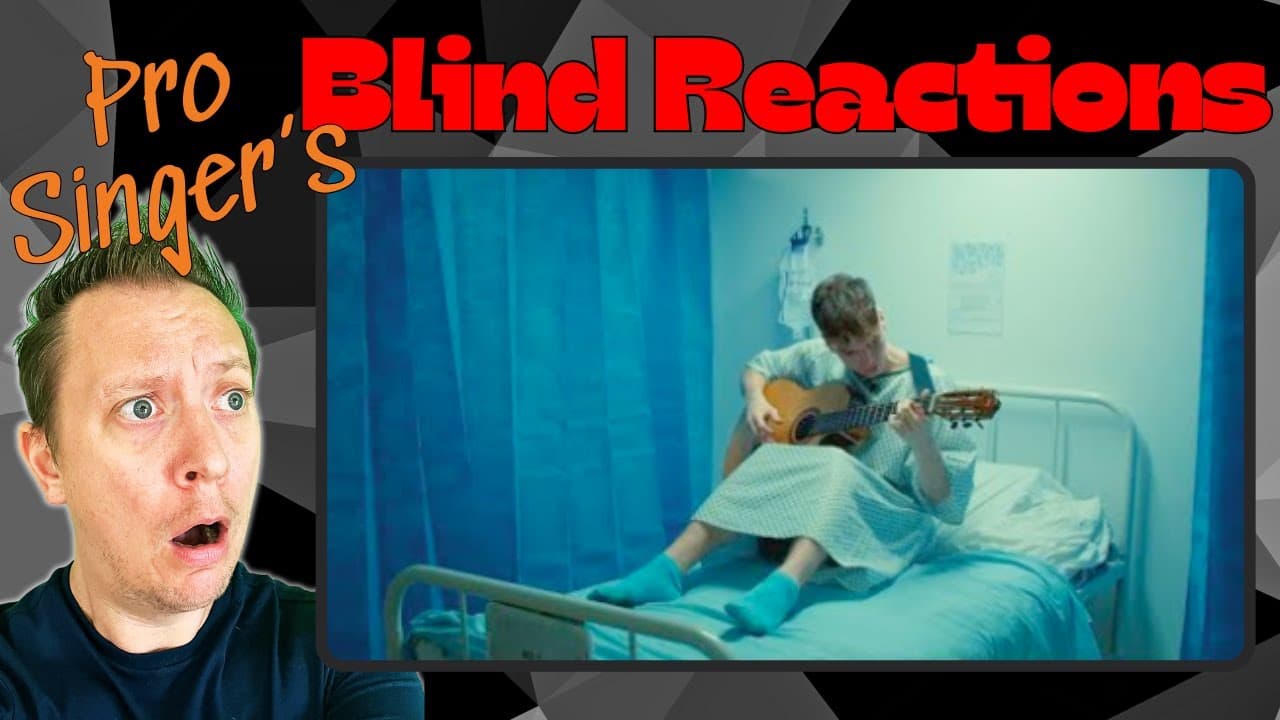 Ren - 'Violet's Tale' | Pro Singer Reacts