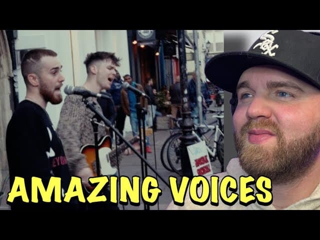 They Killed This! | Ren & Sam Tompkins- Latch | First Time Reaction