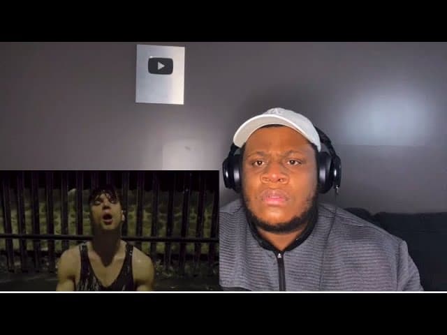 PART 1 🤯 Ren - Money Game  REACTION