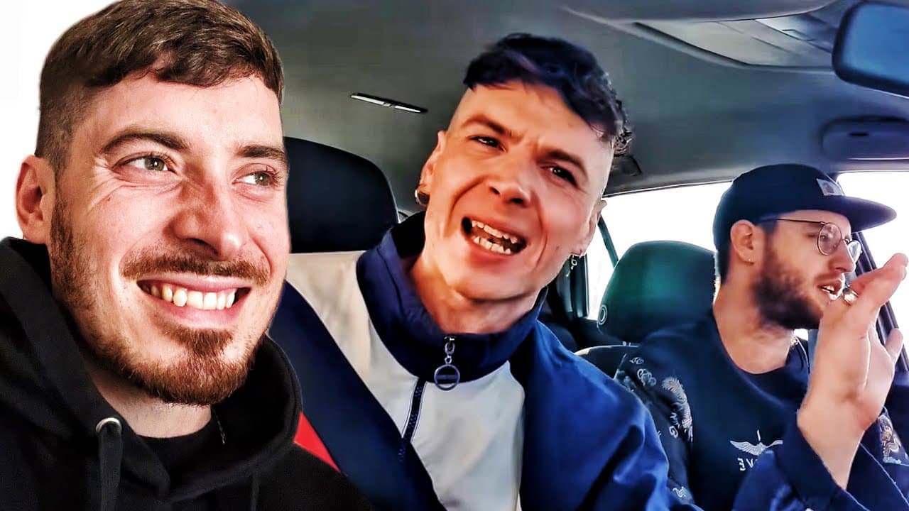 Ren - Power (Official Music Video) REACTION