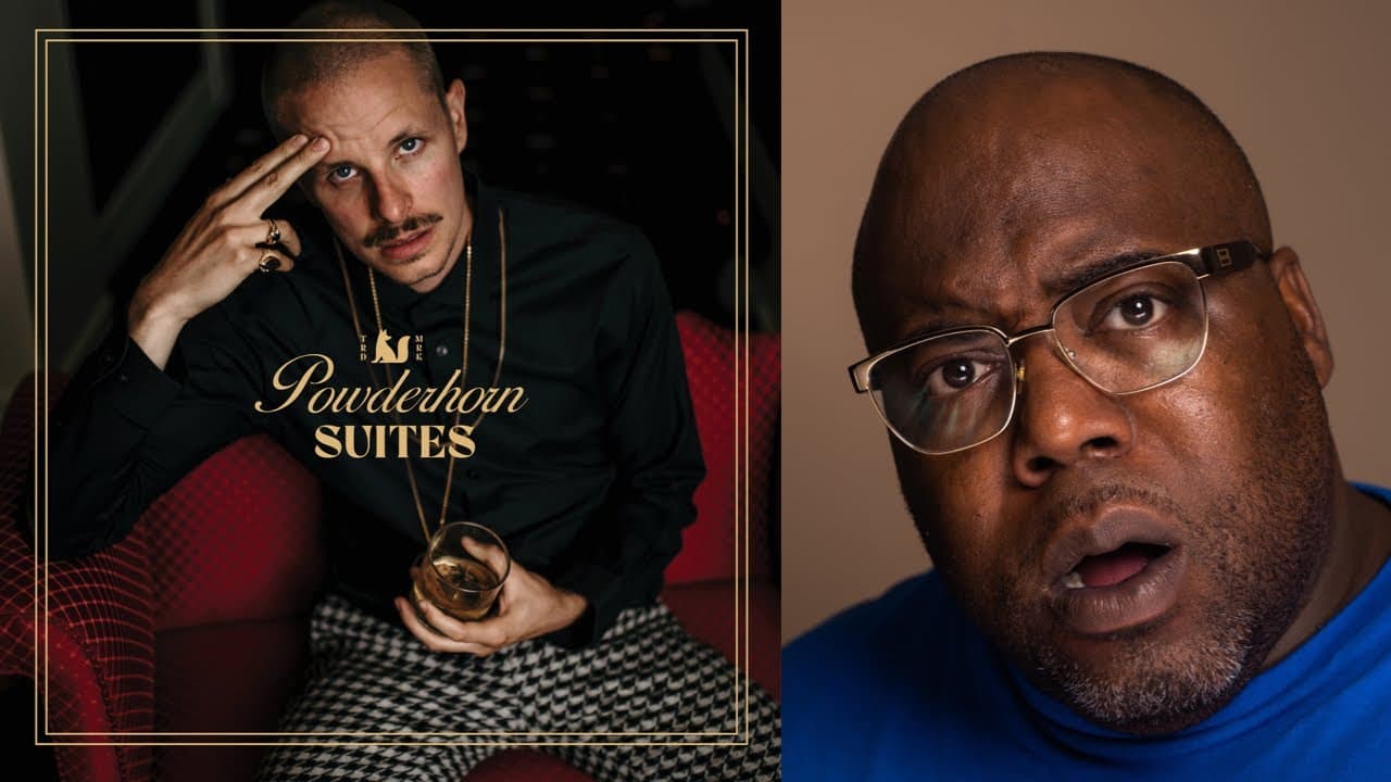 First Time Hearing | PROF - Squad Goals | Reaction