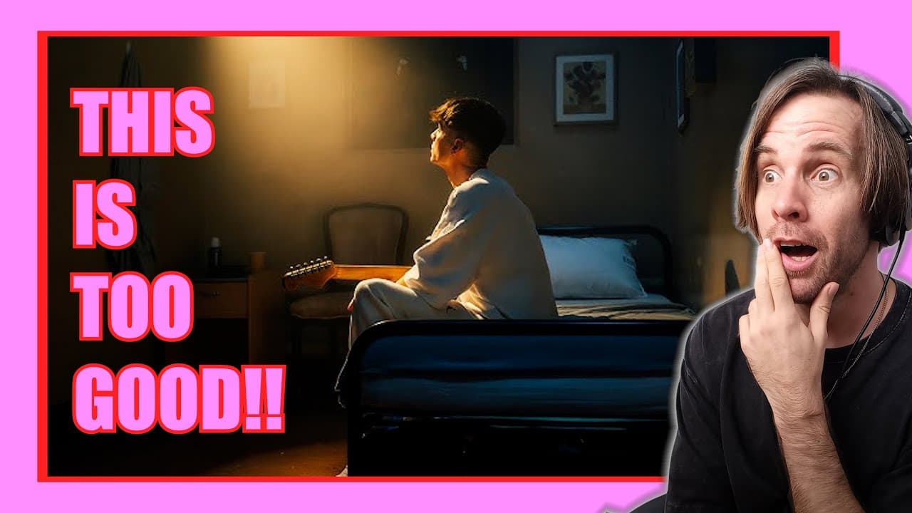 Ren - Vincent's Tale - The Bedroom /// 1ST TIME REACTION