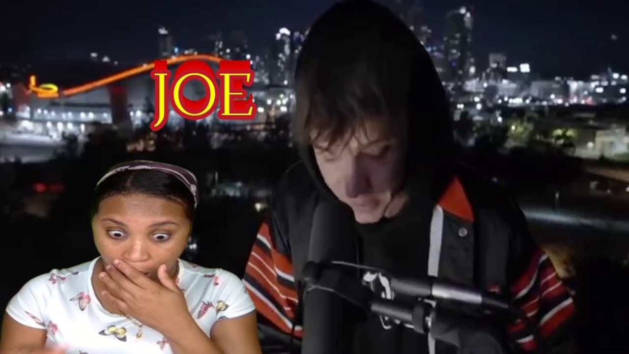 Ren - For Joe -First Time Reaction