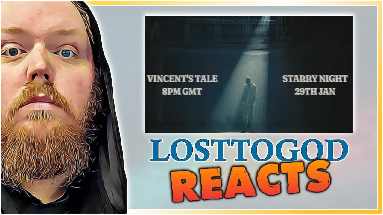 A Reaction: Ren - Vincent's Tale - The Third Night