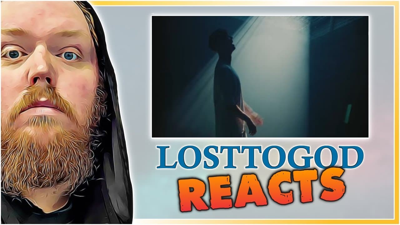 A Reaction: Ren - Vincent's Tale - Starry Night