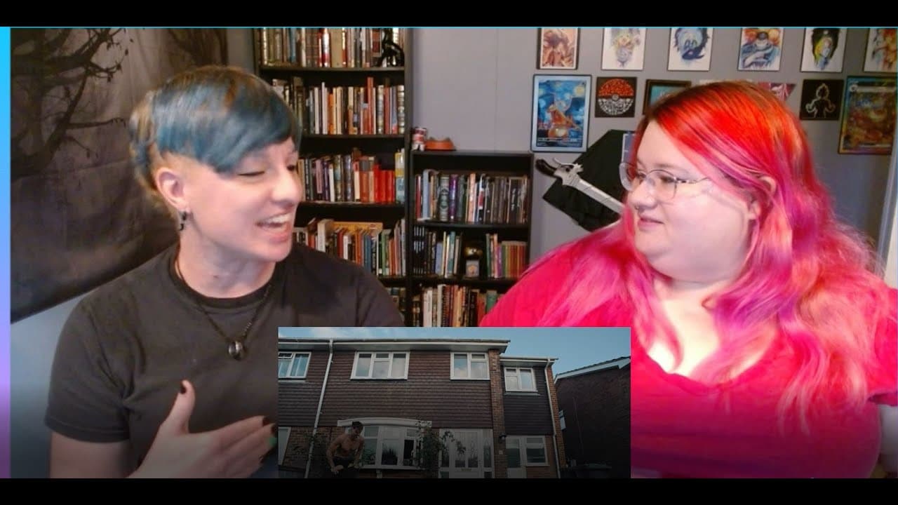 Reaction - So The Story Goes, Ren & The Skinner Brothers