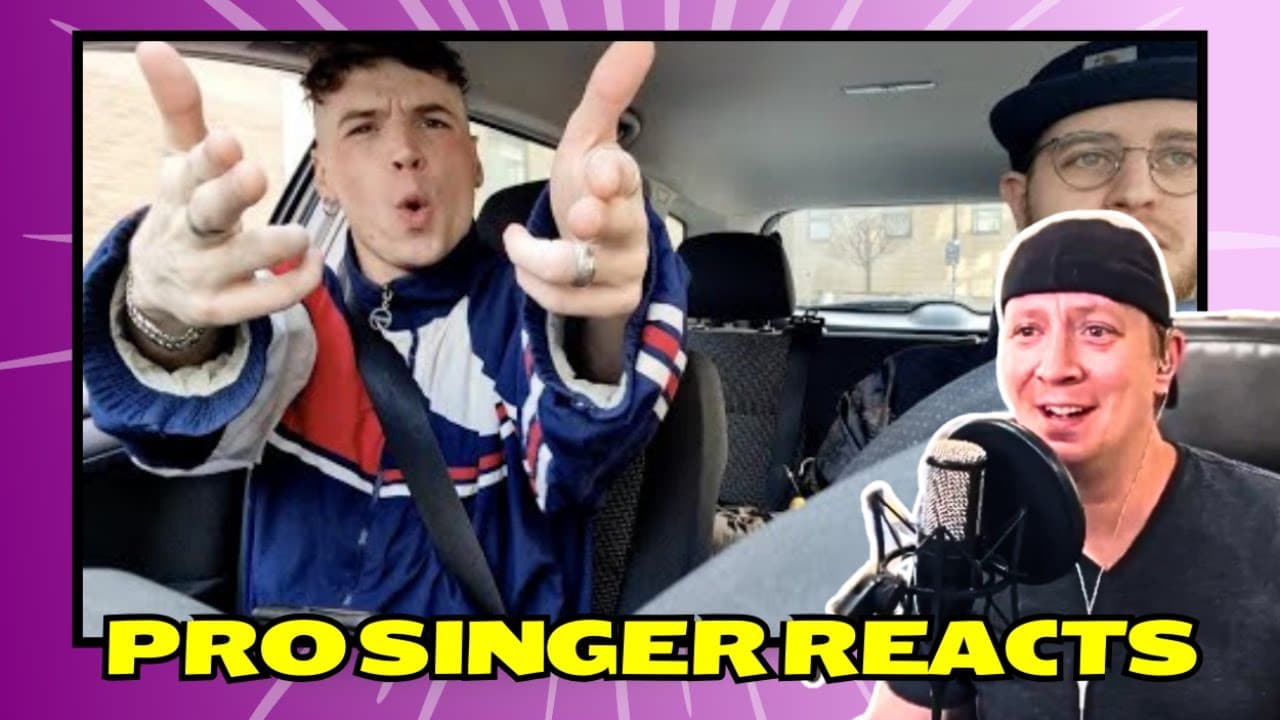 Ren - Power | Pro Singer Reacts