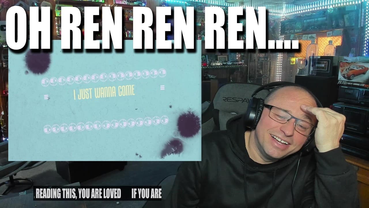 Ren - Uninvited | REACTION