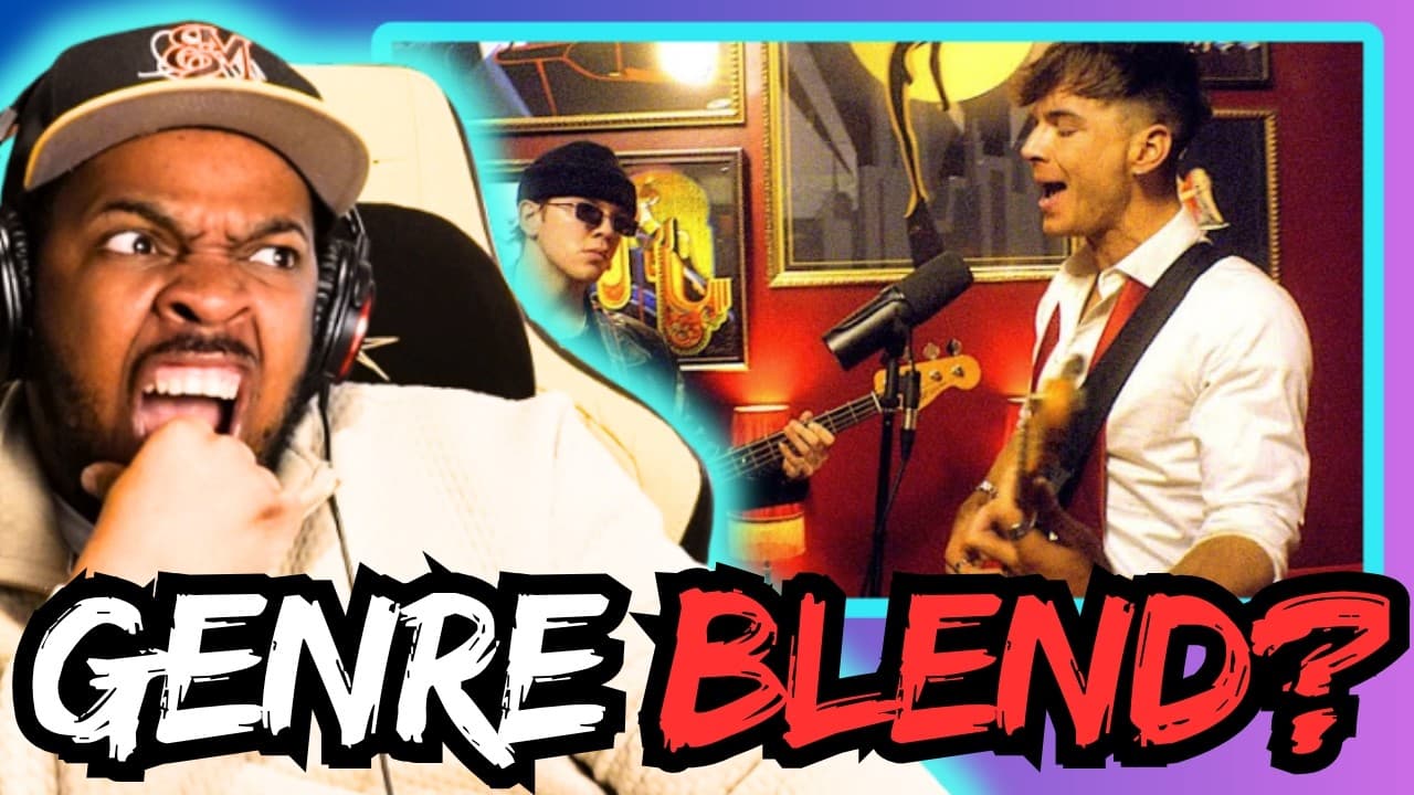 HOW THO!? | Ren-Back on 74/Message In a Bottle | MrBiscuitSpeaks