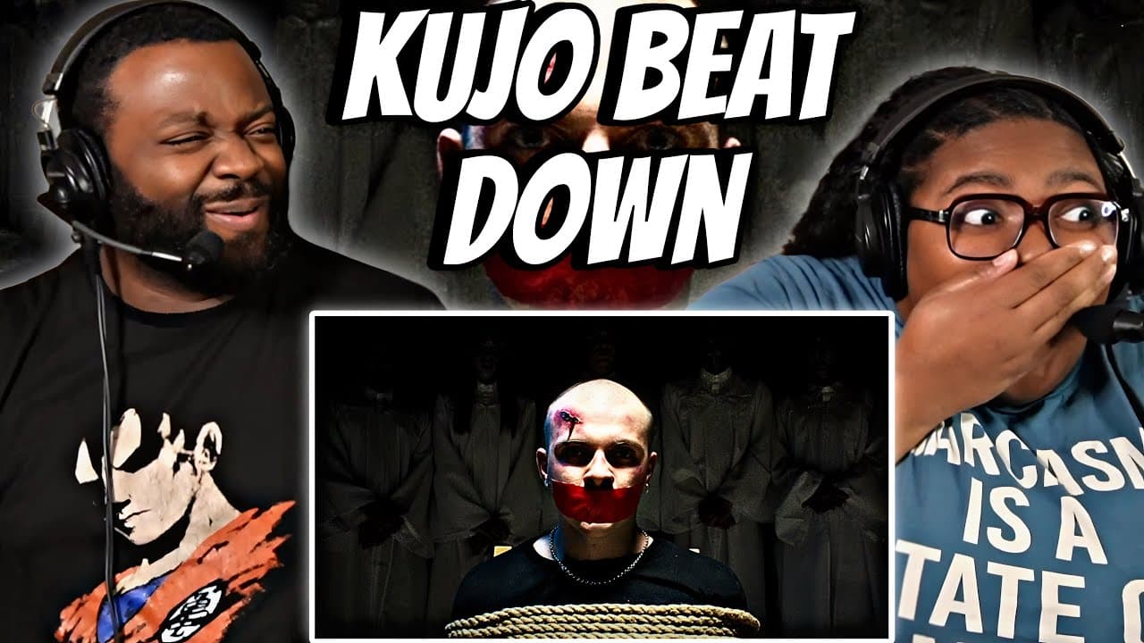 REN SNAPPED! | Ren - KUJO BEAT DOWN REACTION 🧑🏾‍💻‼️