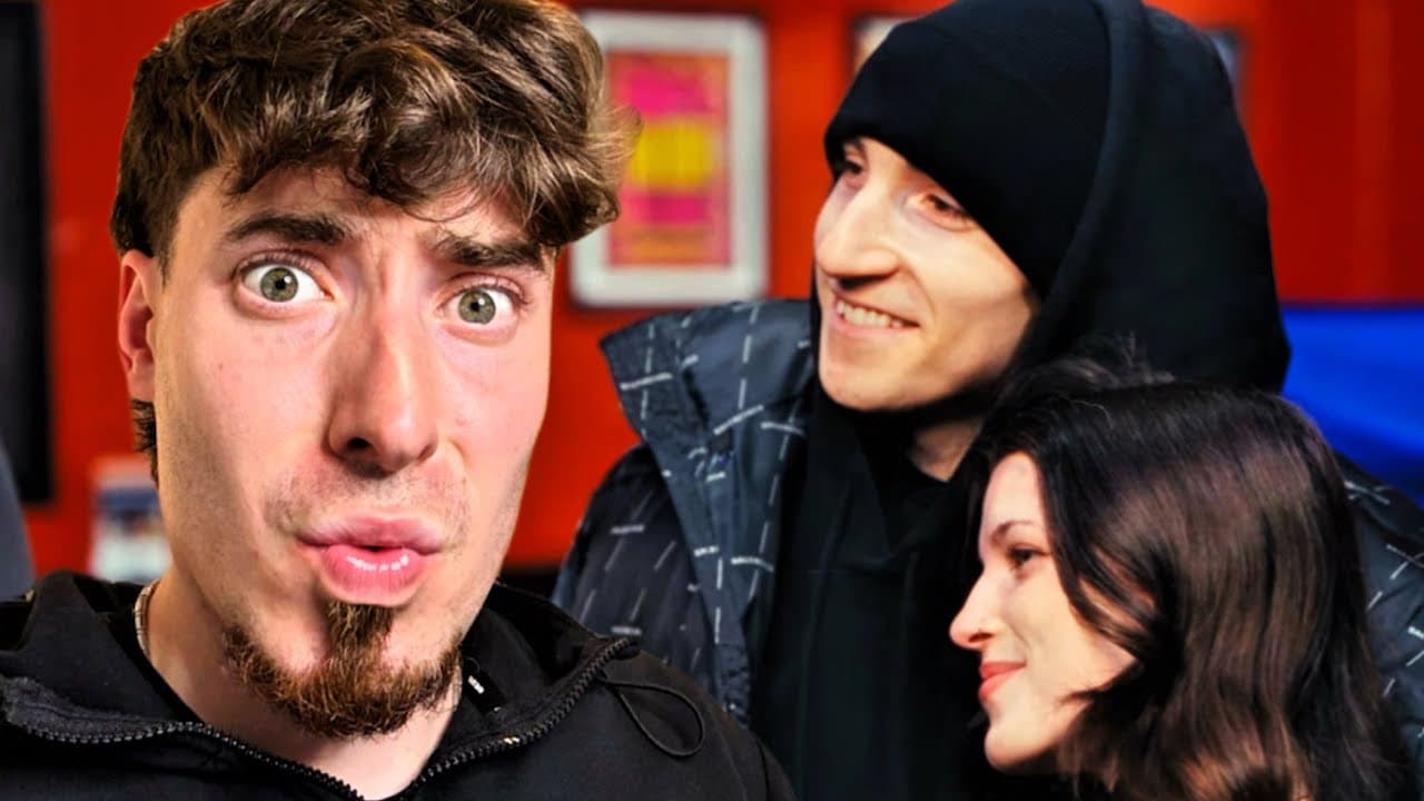 Token - Friends (Official Music Video) REACTION