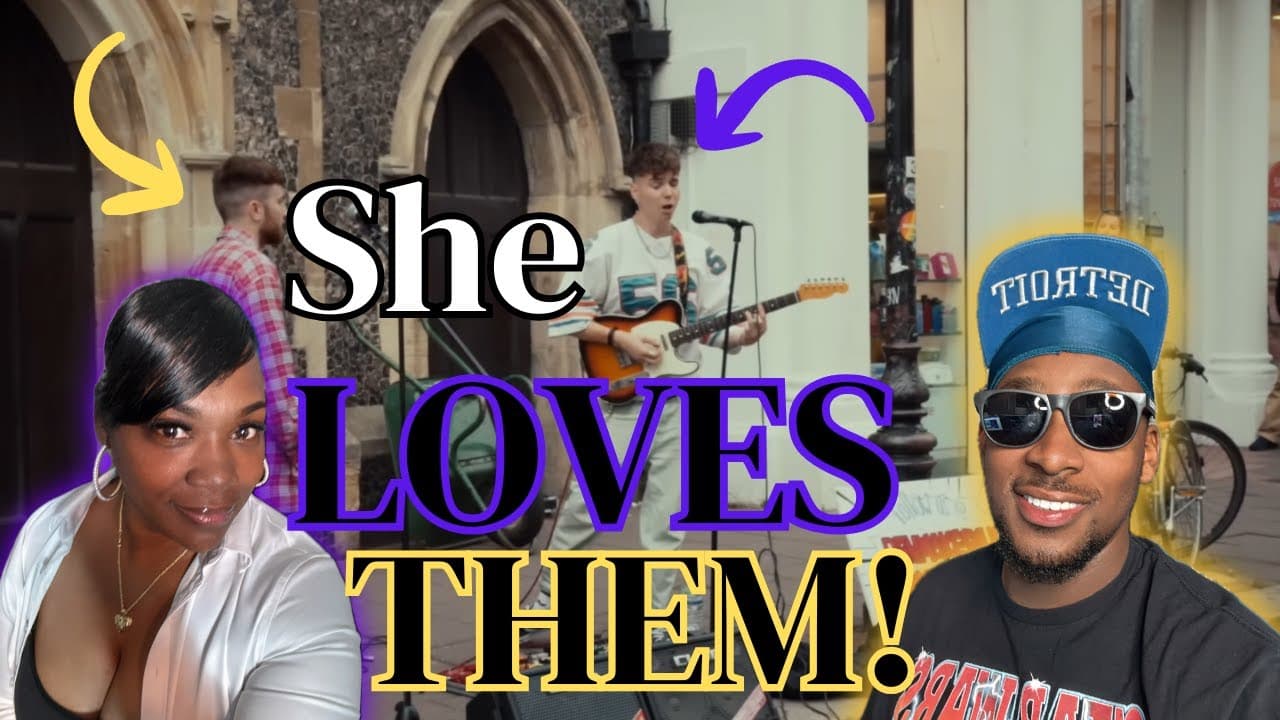 MY (MOM'S FIRST TIME HEARING ) Ren & Sam Tompkins - Earned it /Mans World / Falling REACTION!!