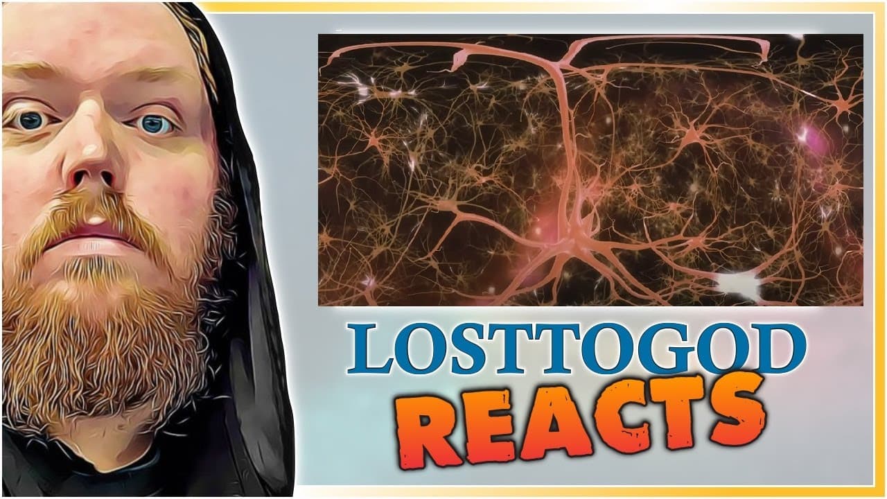 A Reaction: Ren - Eden