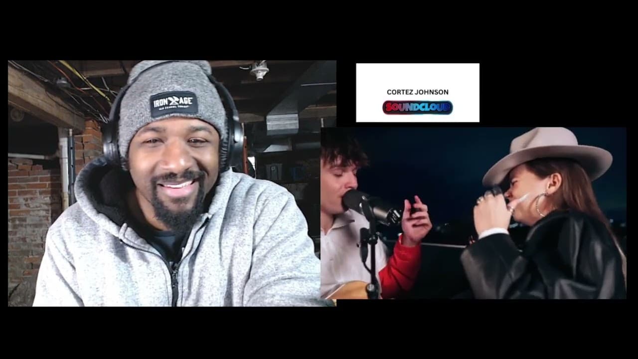 REN AND CHINCHILLA SOUND SO GOOD TOGETHER!!! HOW TO BE ME REACTION