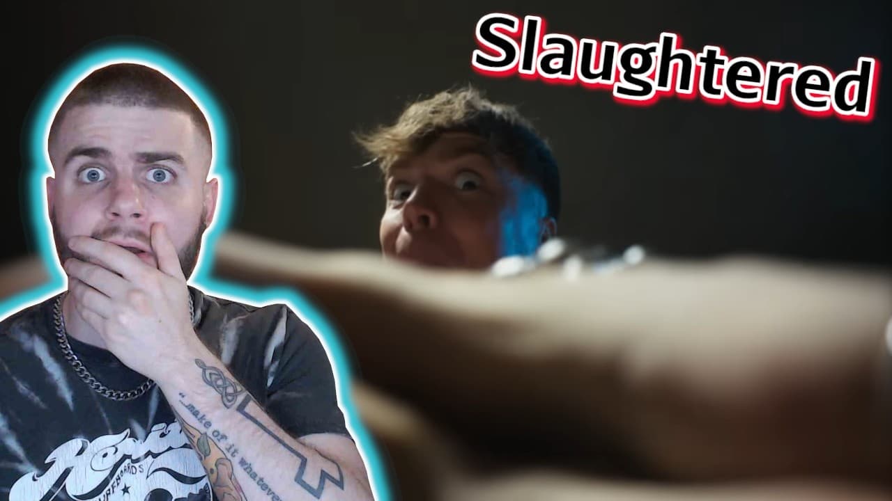 Ren | KUJO BEAT DOWN (Reaction)