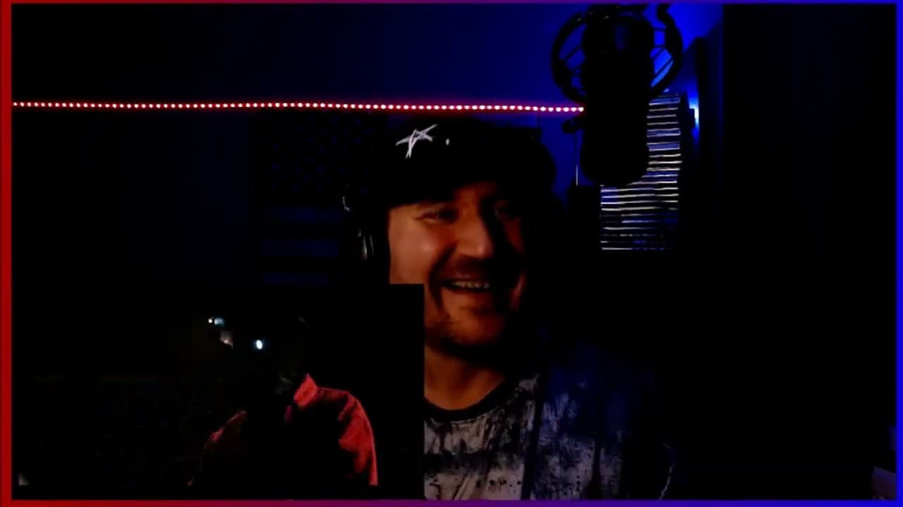 REN ft KIT SLAUGHTER HOUSE  Twitch Stream Highlight