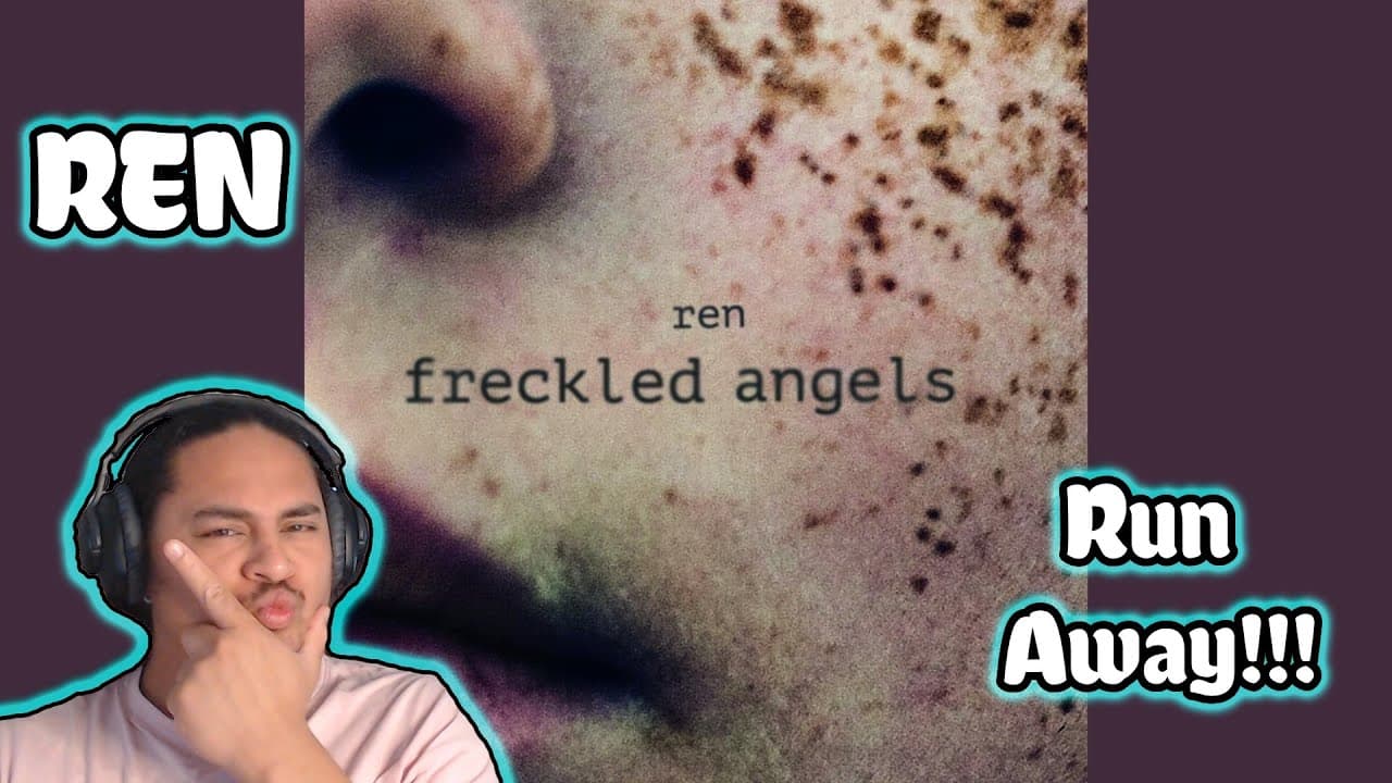 Ren - Runaway REACTION!!!