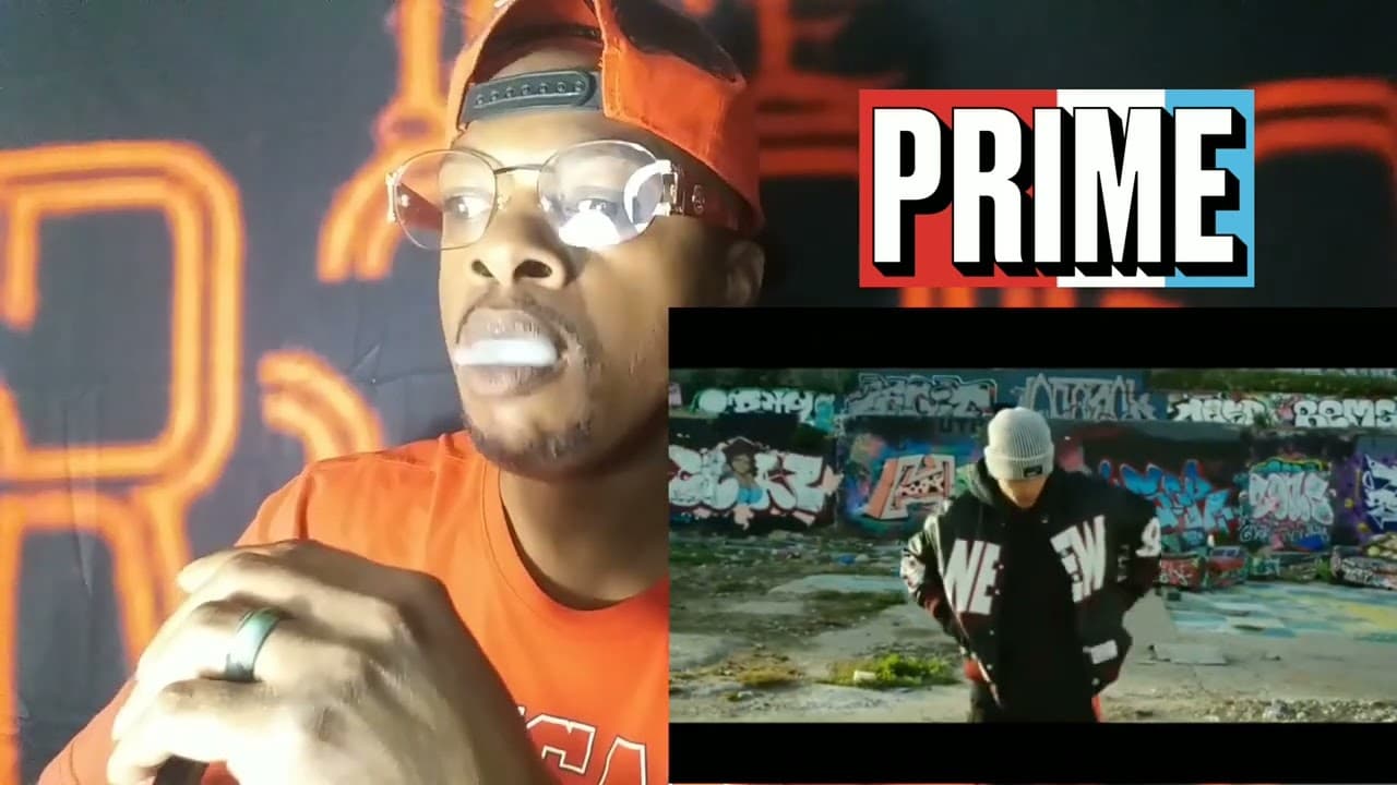 REN - THE HUNGER (REACTION)