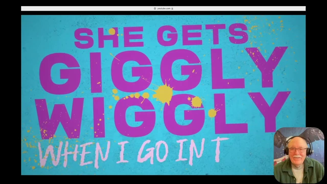 Ren - Love Music Part 4 - Requested reaction