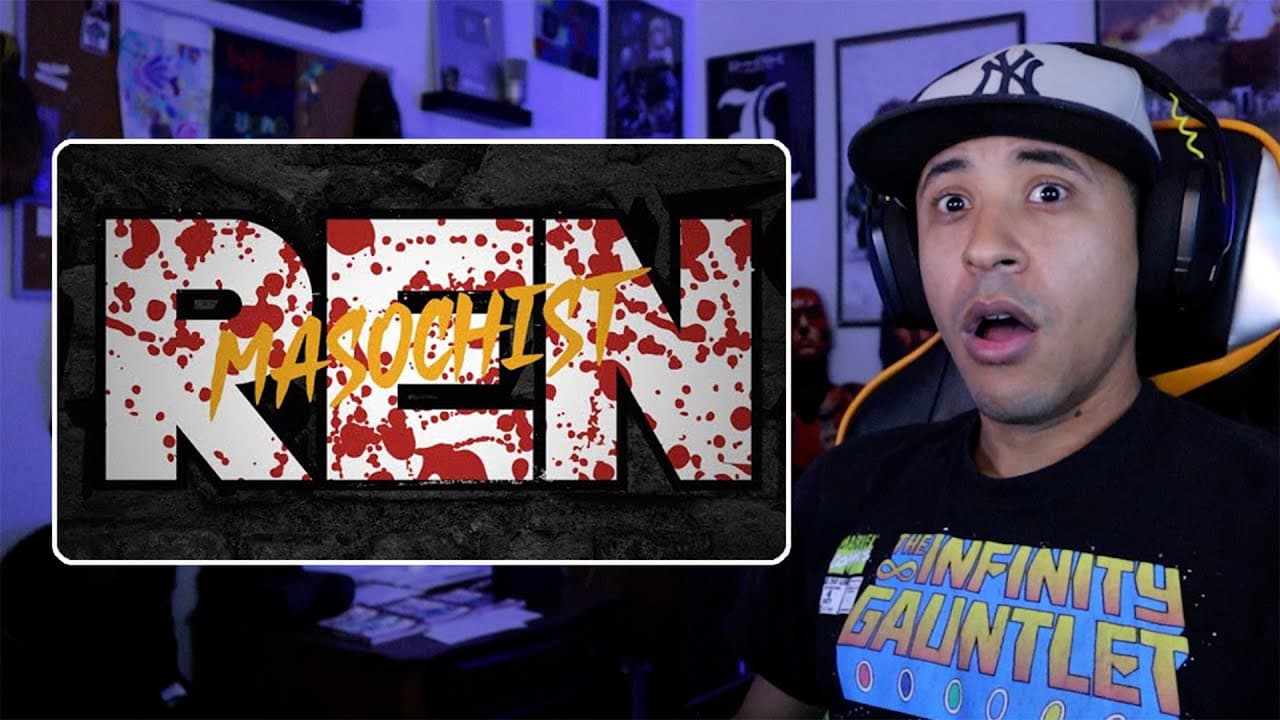 Ren - Masochist (Reaction)