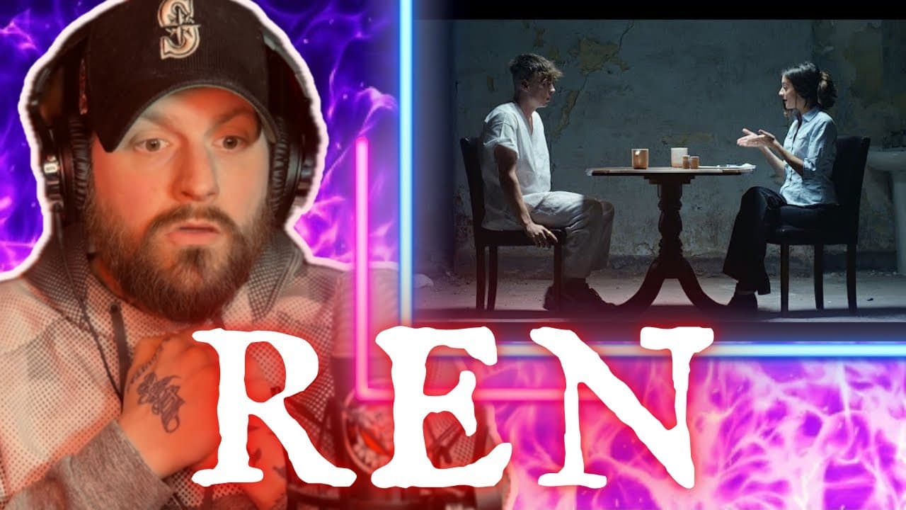 WOW! REN “SICK BOI” (EPIC REACTION/BREAKDOWN!)