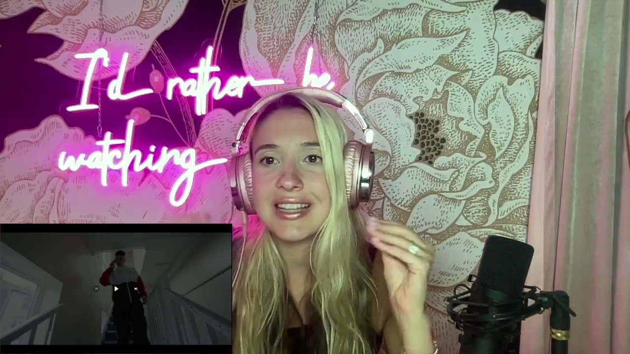 REN - MURDERER - REACTION VIDEO!