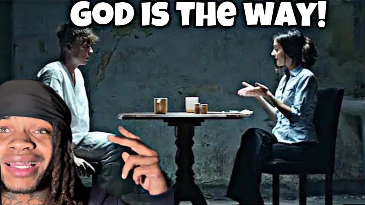 Dcrown Reacts To Ren - Sick Boi