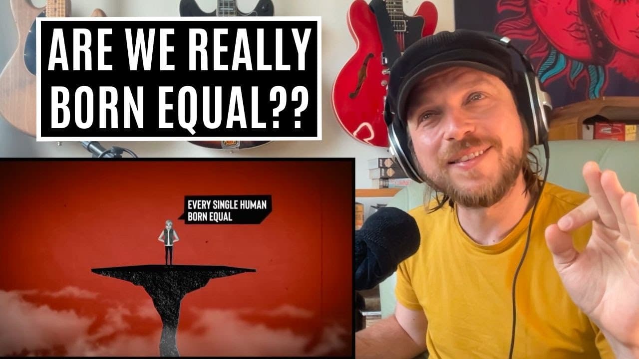 Ren - Crucify Your Culture Reaction