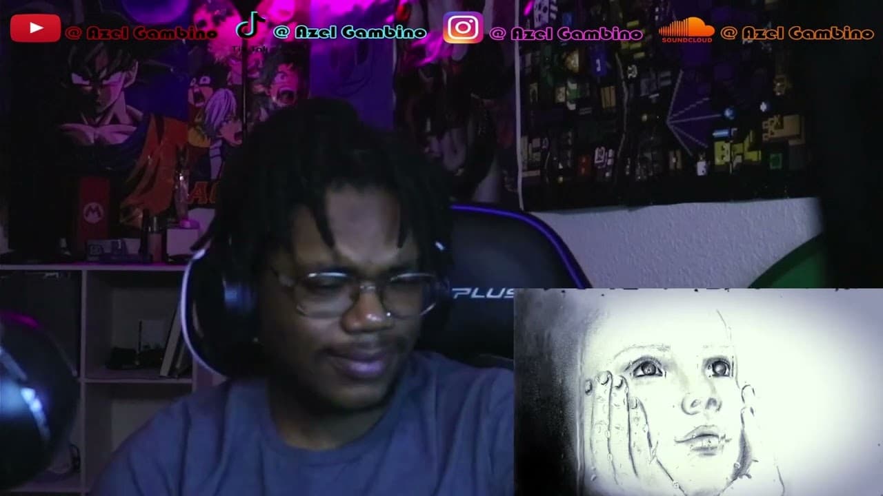 THIS SHIT TOO TUFF 🔥🔥💪🏾Ren - Do you believe REACTION