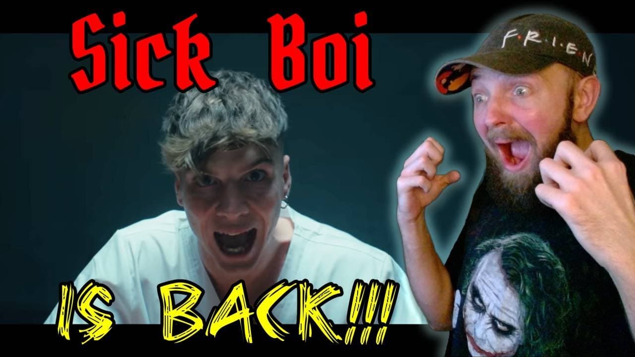 Ren - Sick Boi CELEBRATION!!!