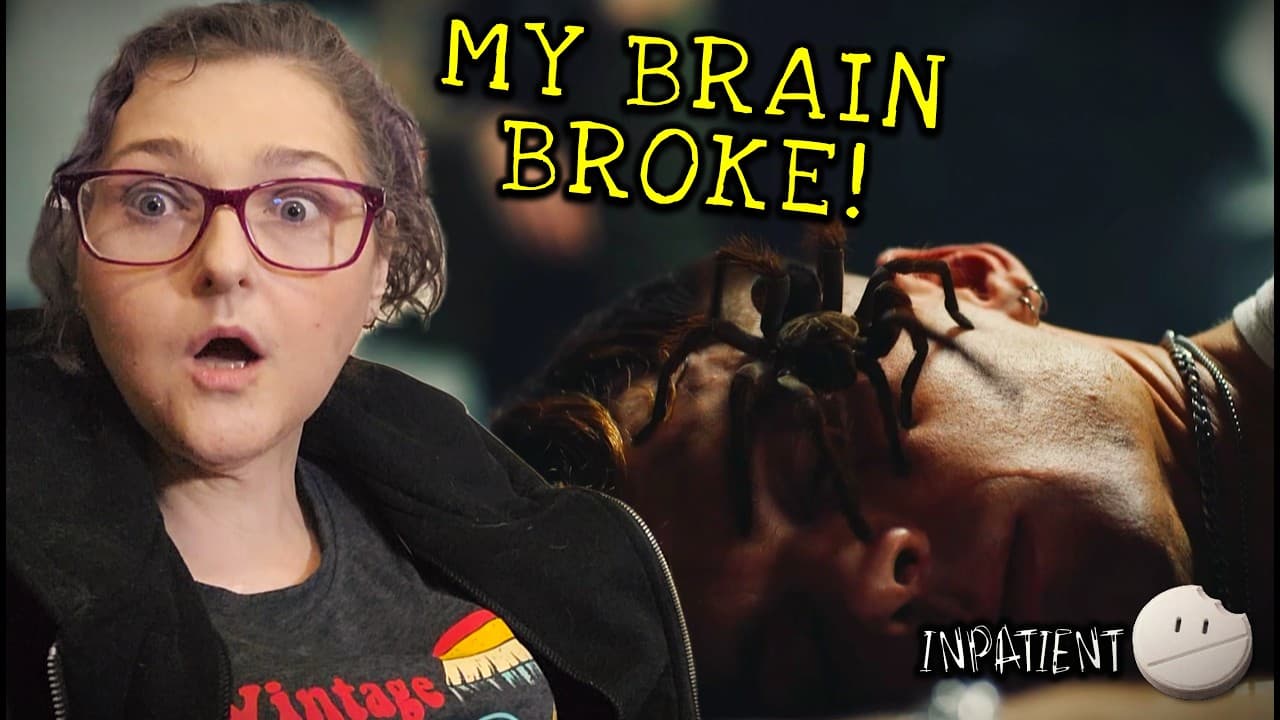 This Lyrical Flow is INSANE! | Ren x Chris Webby - Tarantula Reaction