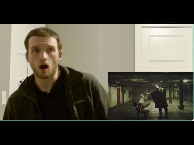 Ren  Money Game Part 1!! (First Time Reaction) Incredible #ren #reaction