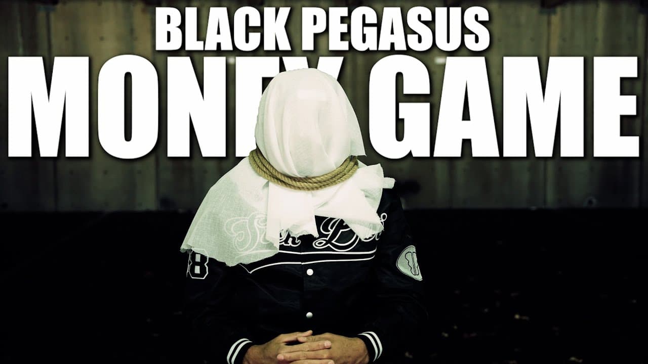 Black Pegasus - MONEY GAME - Ren Retake - Official Music Video
