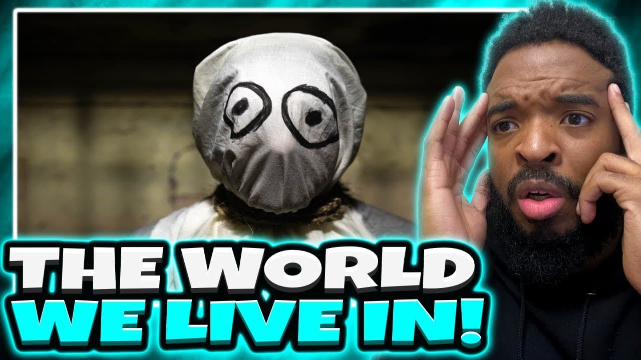 Ren "Money Game" REACTION | He Speaks On What Needs To Be Said!