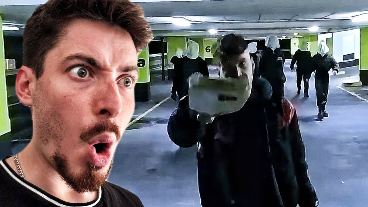 Ren - All My Life (FooFighters Rap) REACTION