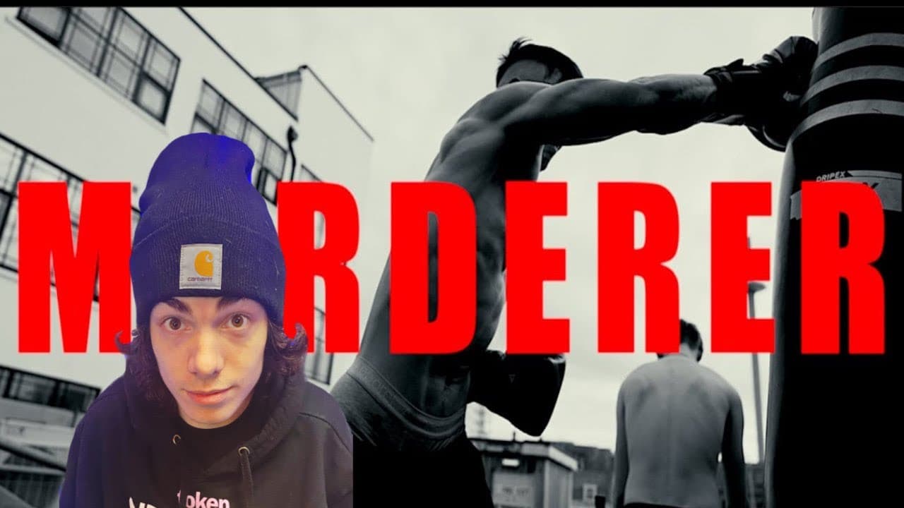 Musician/Engineer FIRST time Seeing -REN- MURDERER & LOST ALL FAITH!