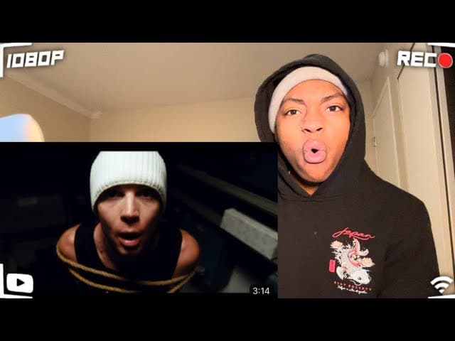 THIS IS INSANE!! Ren - Illest Of Our Time REACTION