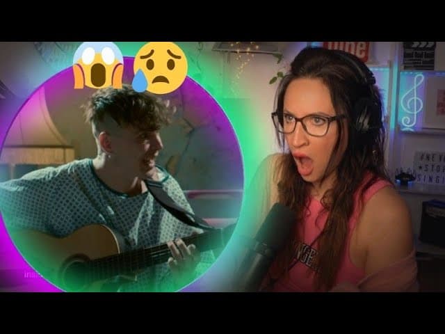 Vocal Coach Reacts to - Ren - Hi Ren