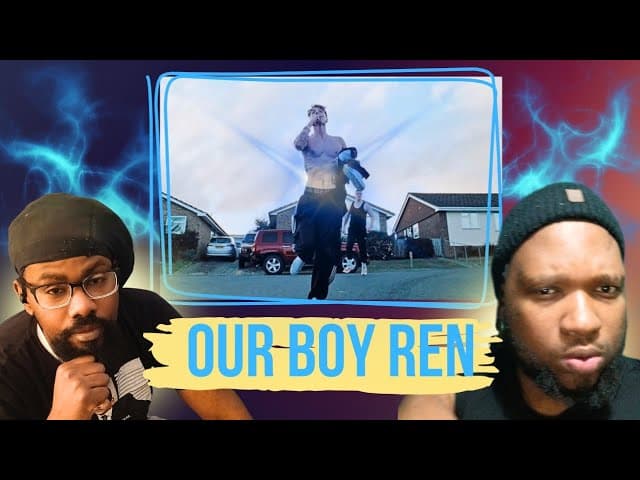  They are living the life Ren x The Skinner Brothers - Truth Or Dare (REACTION!!!)