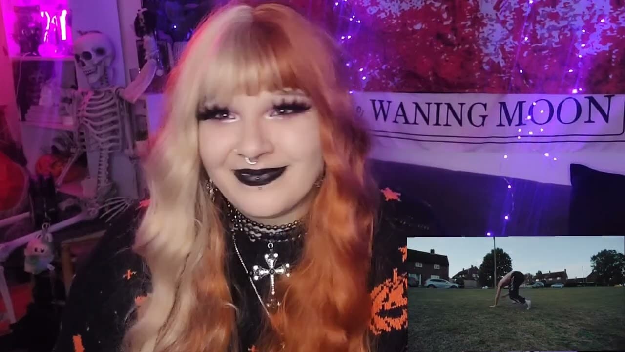 Reaction | Ren ft the skinner brother- so the story goes.. 